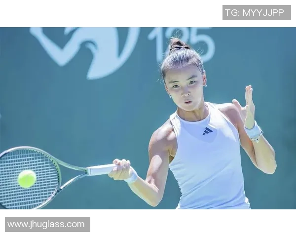 重庆网球队崭露头角最新网球个人能力排名前十揭晓